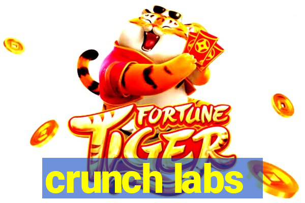 crunch labs