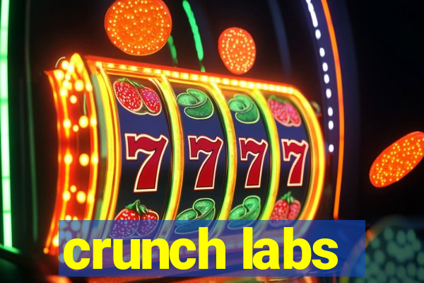 crunch labs