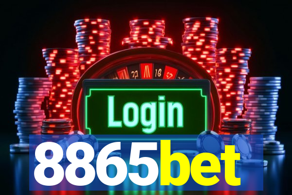 8865bet