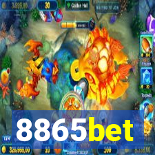 8865bet