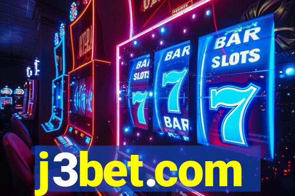 j3bet.com