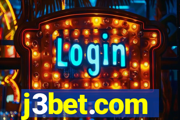 j3bet.com