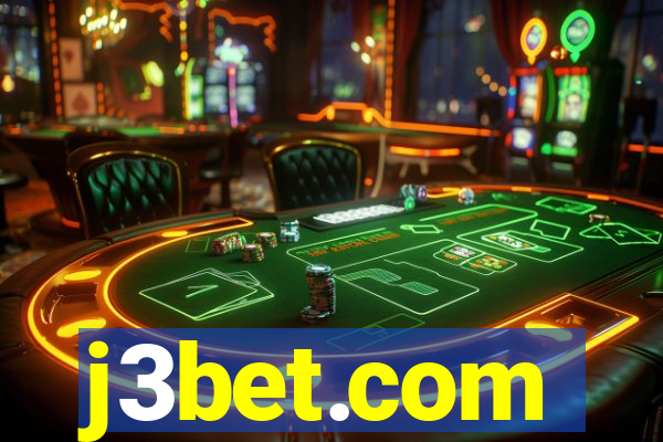 j3bet.com