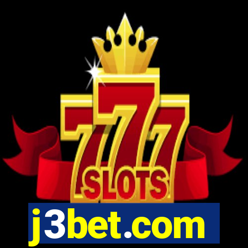 j3bet.com