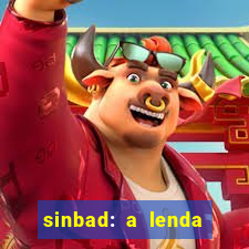 sinbad: a lenda dos sete mares dublado filme completo dublado download