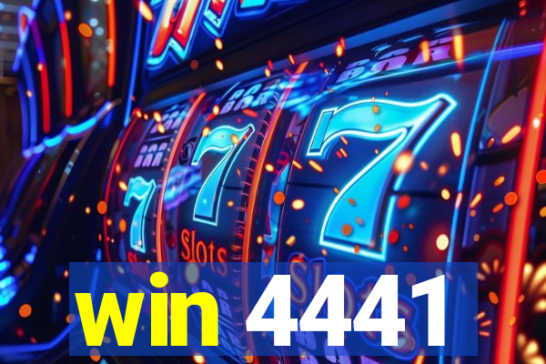 win 4441