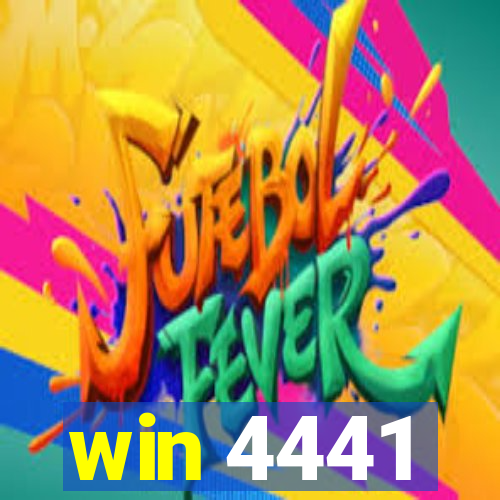 win 4441