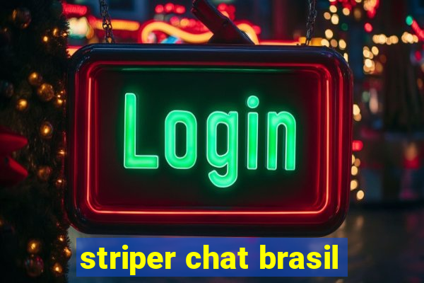 striper chat brasil