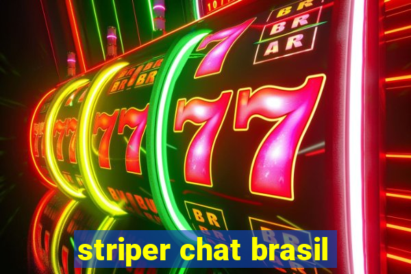 striper chat brasil