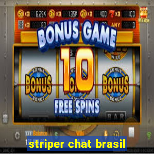 striper chat brasil