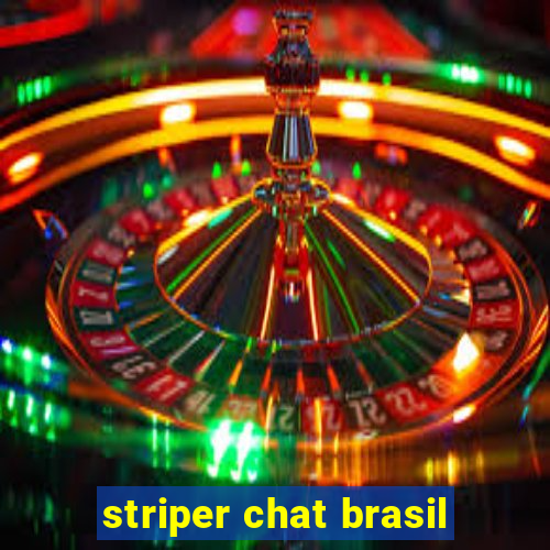 striper chat brasil