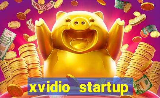 xvidio startup brasil 2024