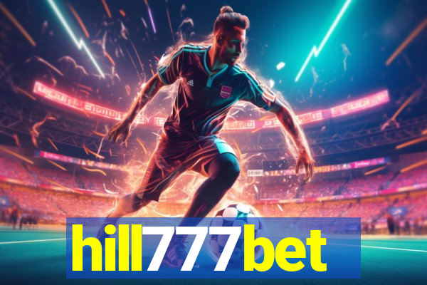 hill777bet