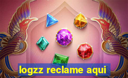 logzz reclame aqui