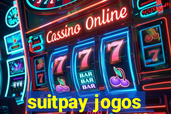 suitpay jogos