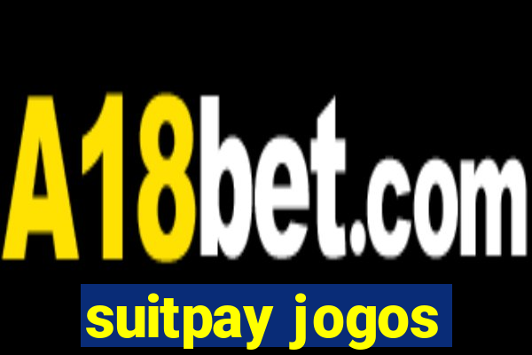 suitpay jogos