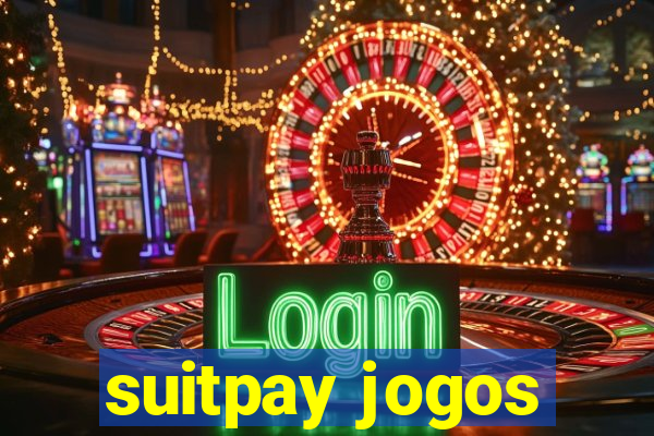 suitpay jogos