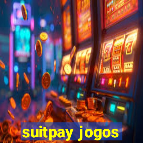 suitpay jogos