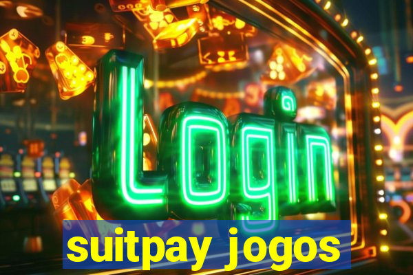 suitpay jogos