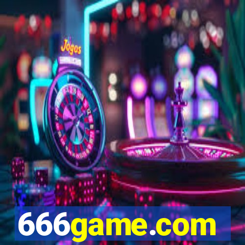 666game.com