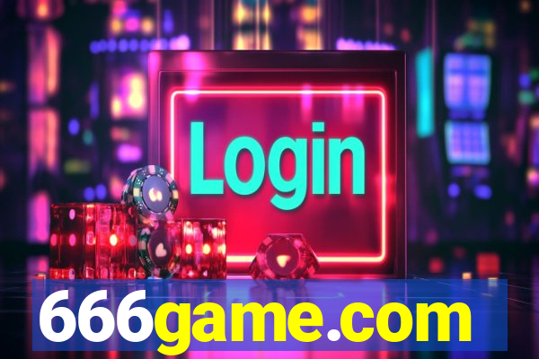 666game.com