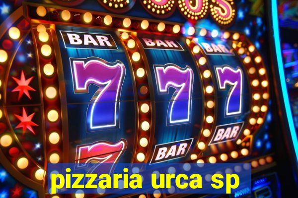 pizzaria urca sp