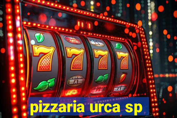 pizzaria urca sp