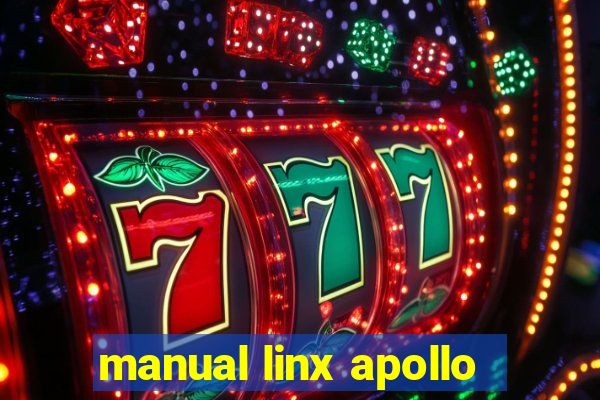 manual linx apollo