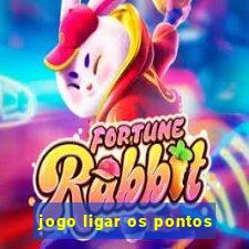 jogo ligar os pontos