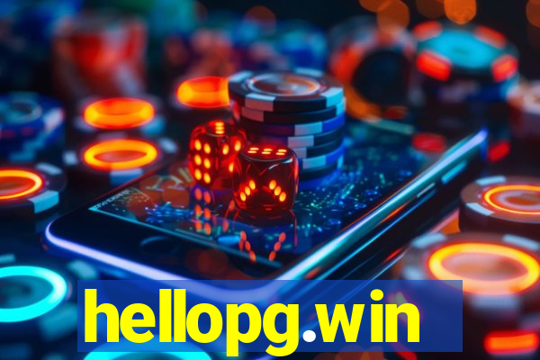 hellopg.win