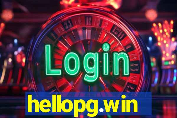 hellopg.win