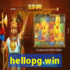 hellopg.win