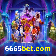 6665bet.com