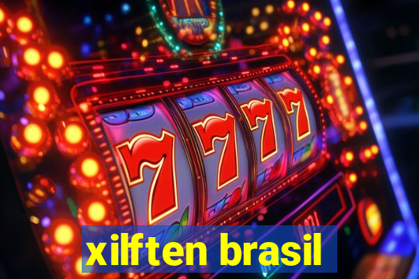 xilften brasil