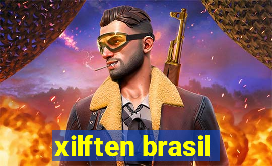 xilften brasil