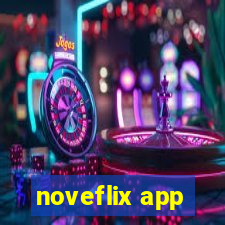 noveflix app