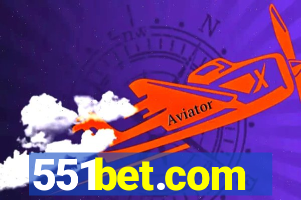 551bet.com