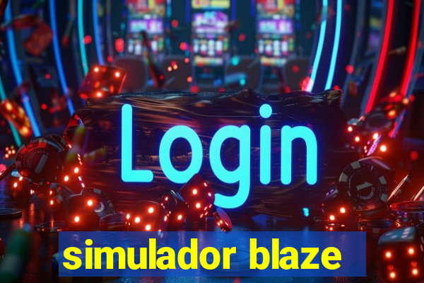 simulador blaze