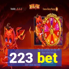 223 bet