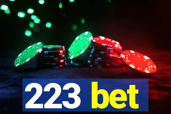 223 bet