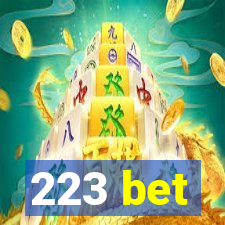 223 bet