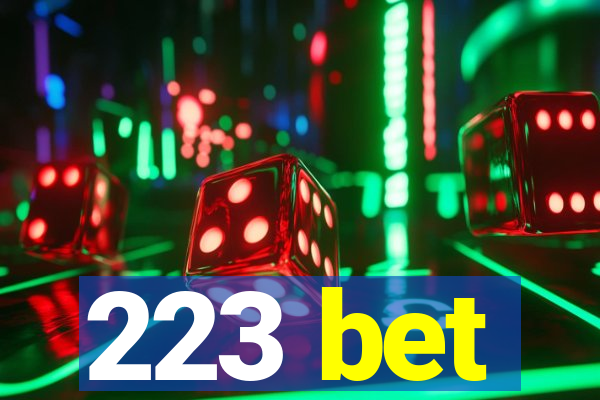 223 bet