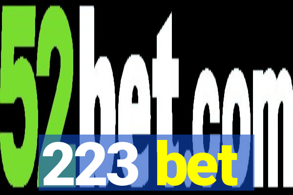 223 bet