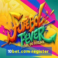 10bet.com register