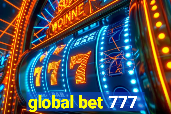 global bet 777