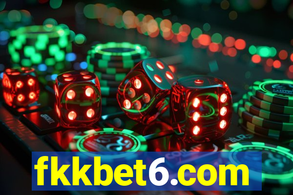 fkkbet6.com