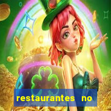 restaurantes no gama df