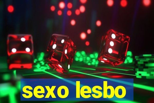 sexo lesbo