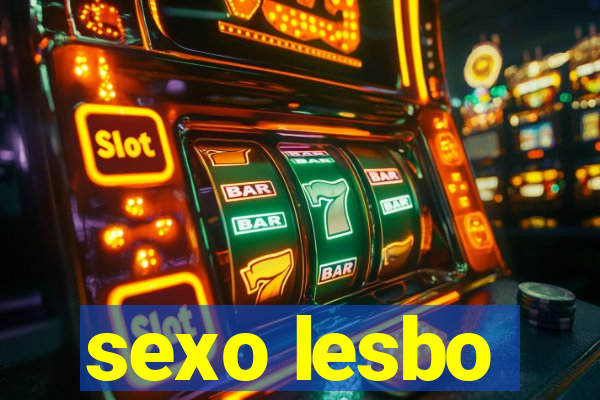 sexo lesbo