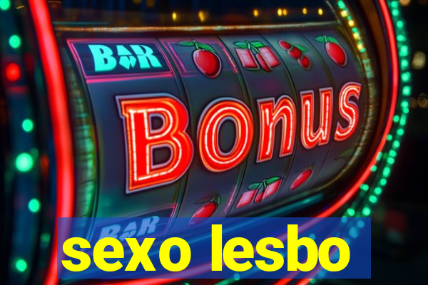 sexo lesbo